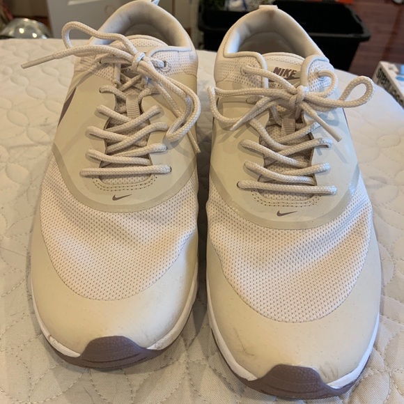 Nike Air Max Thea-size 10 (women’s) - Picture 2 of 2